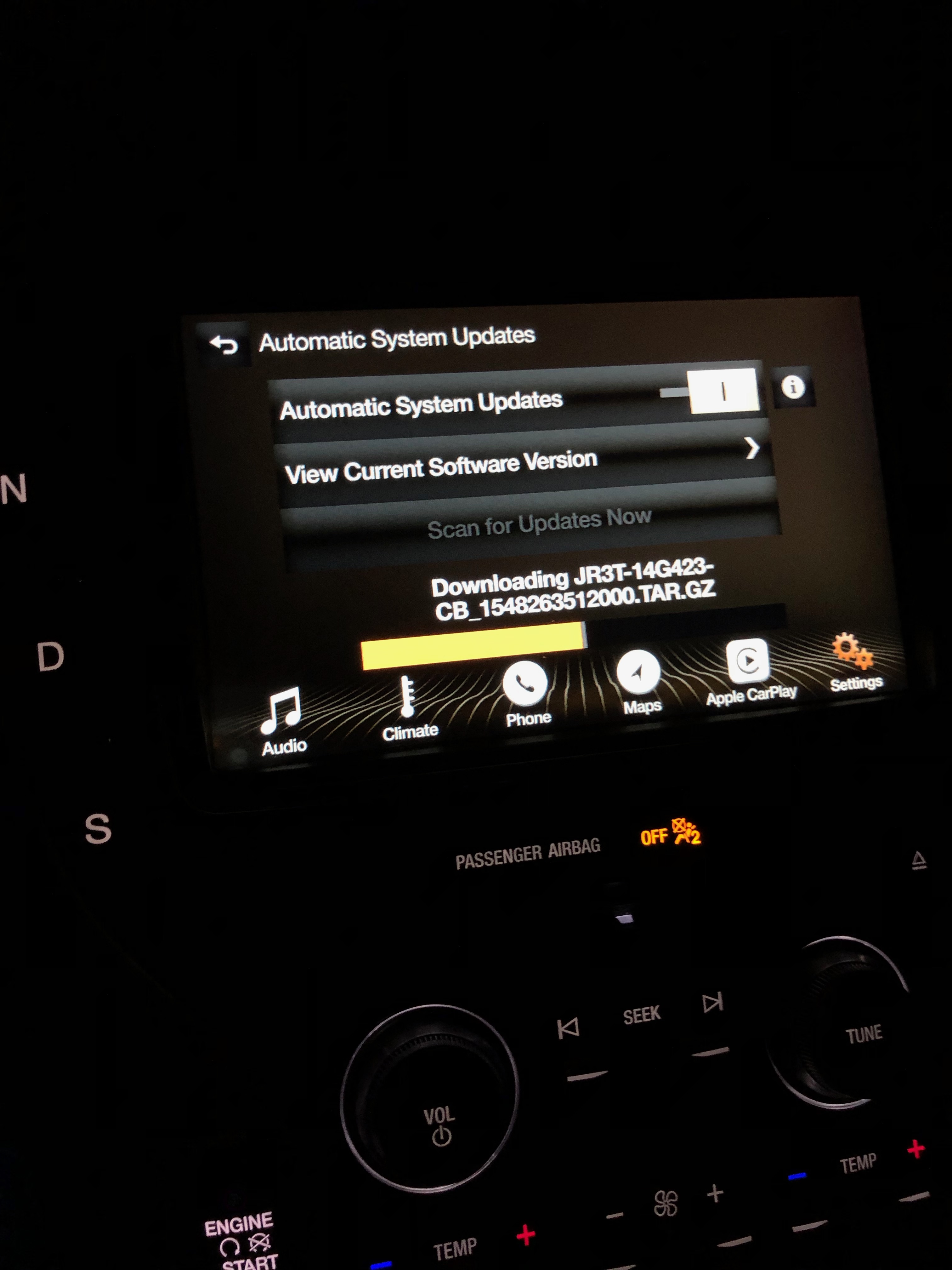 Ford Sync My Phone Download